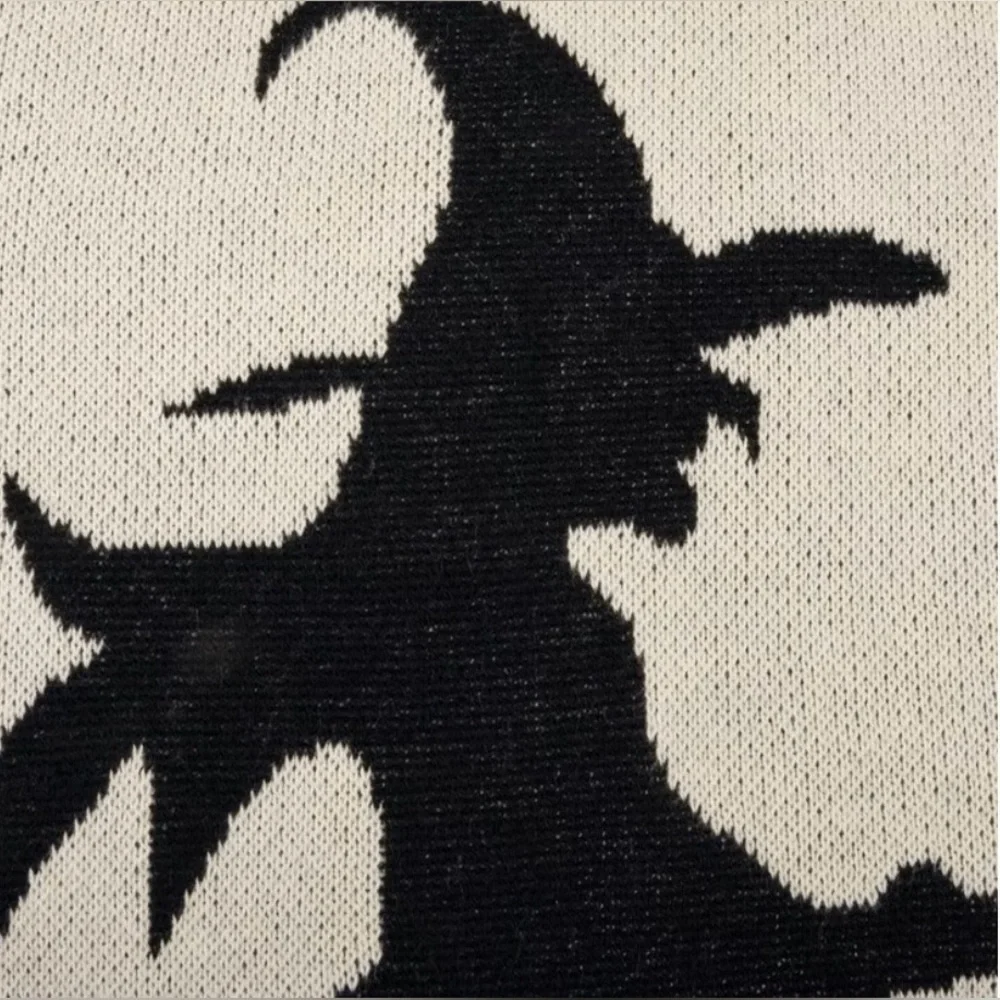 Witch Pillow